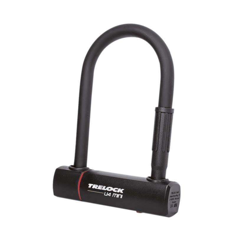 Trelock U4 Mini 83-152, arco 14 mm