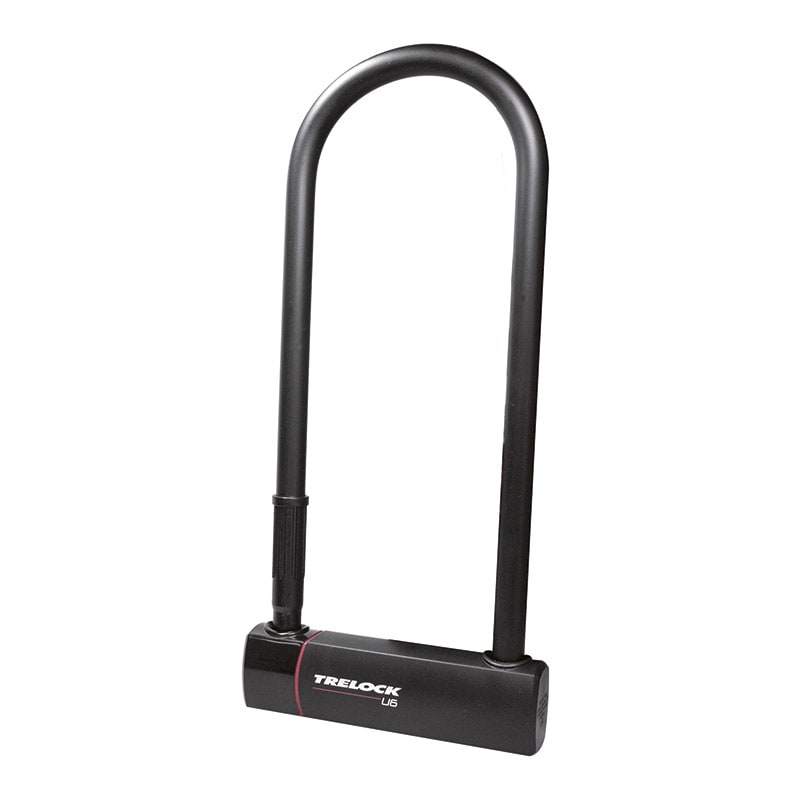 Trelock U6 L 30 cm archetto 16 mm
