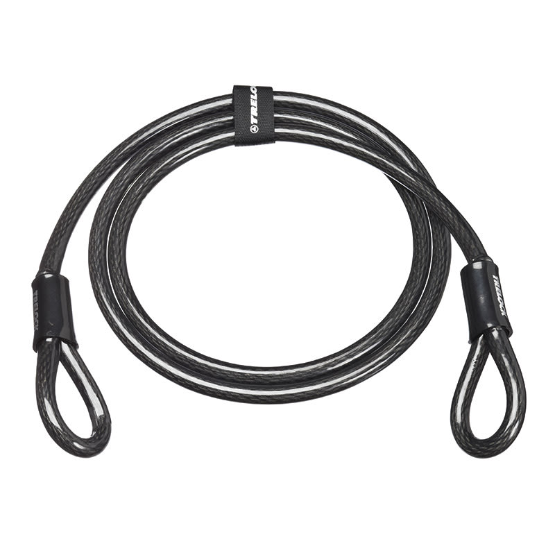 Trelock ZS 150 cavo 150 cm Ø 10 mm