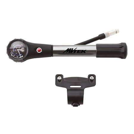 Pompa Mvtek forcella e pneumatici 300 psi