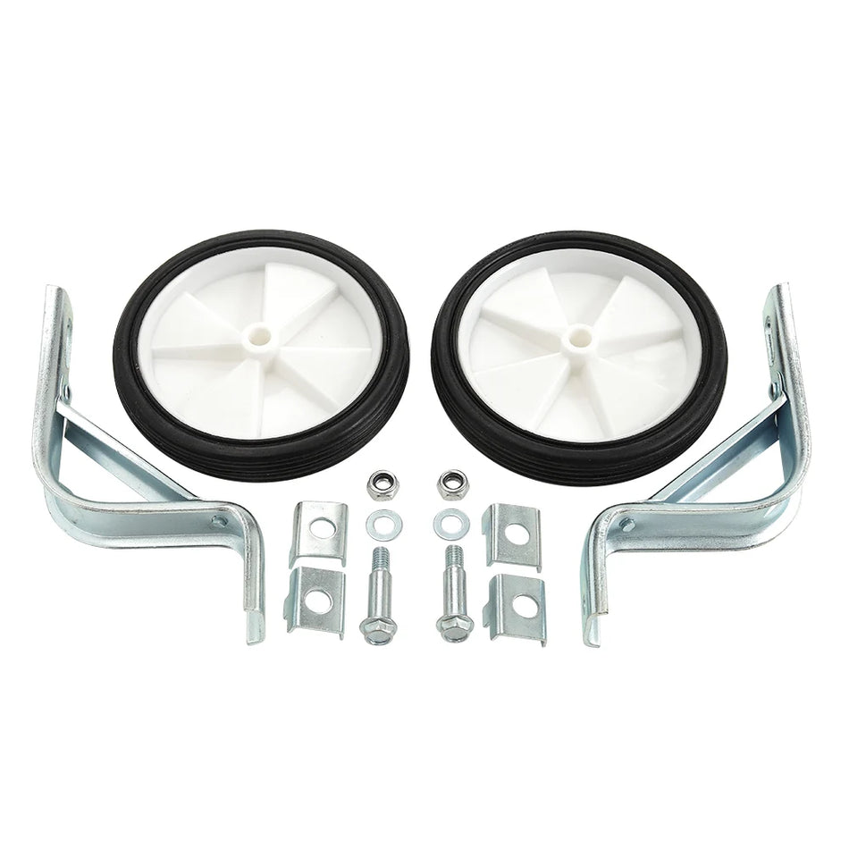 Mvtek Stabilizzatori 14" rinforzati Argento