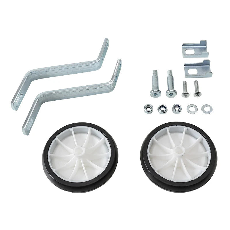 MVTEK Stabilizzatori 16/20" Attacco al Mozzo