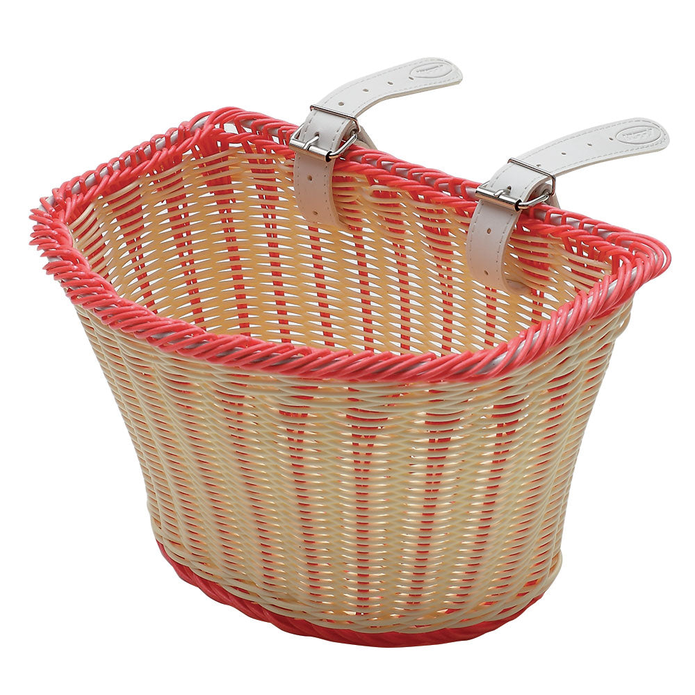 Mvtek Junior rosa 25x17x15cm