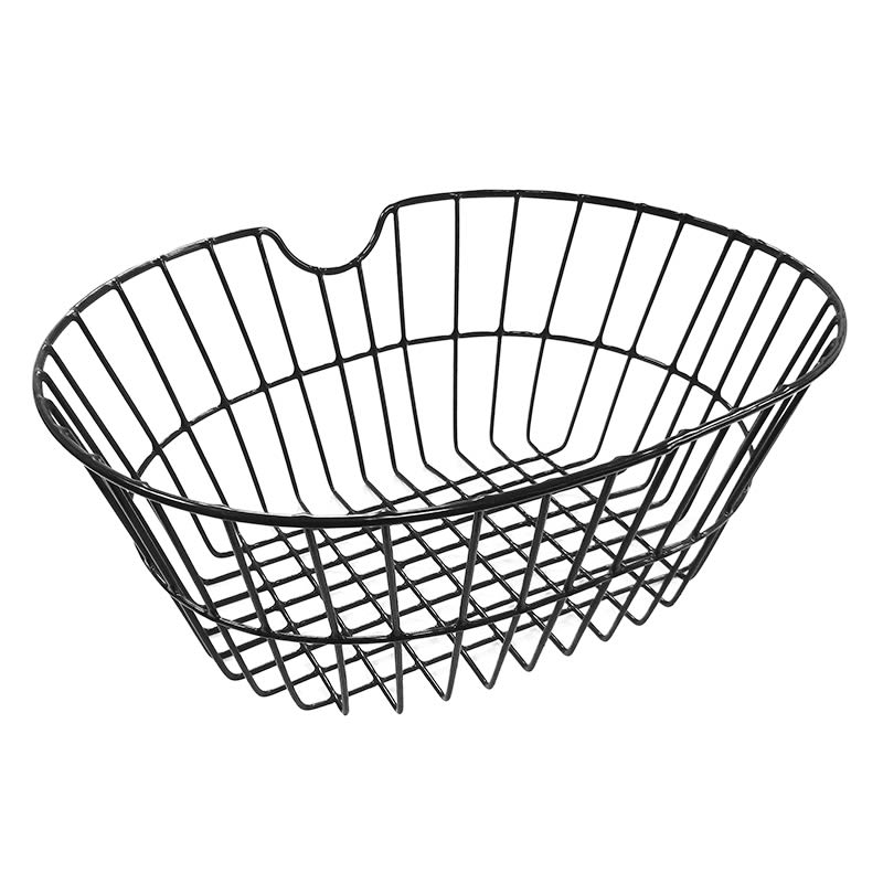 Mvtek Cestino Ovale 31,5x18x39,5 cm