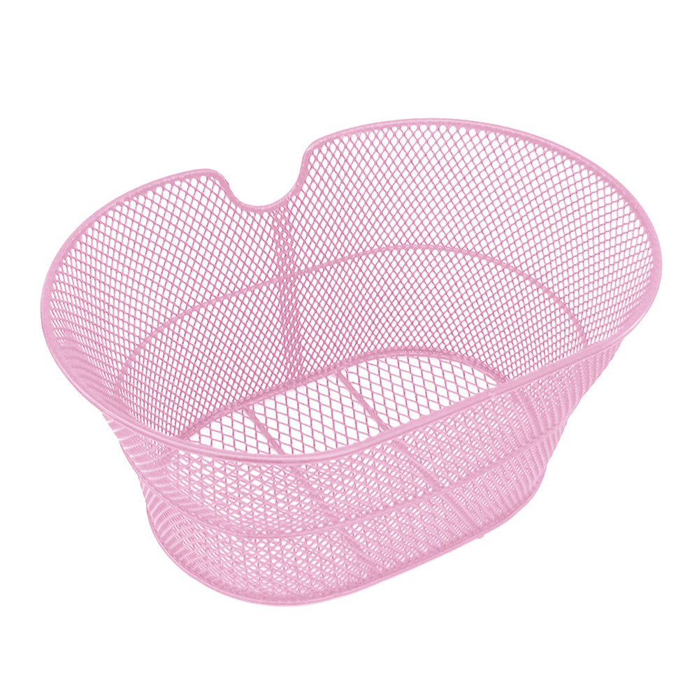 Mvtek cestino anteriore acciaio rosa