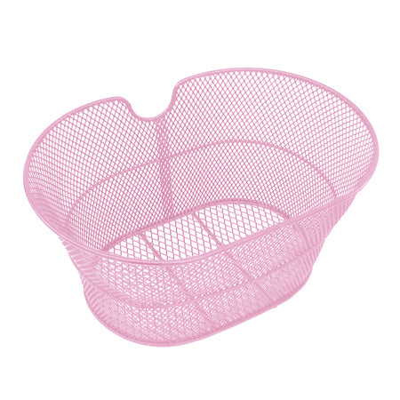 Mvtek cestino anteriore acciaio rosa