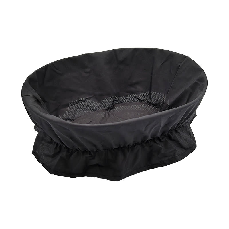 Mvtek Copricestino in Cotone Navy