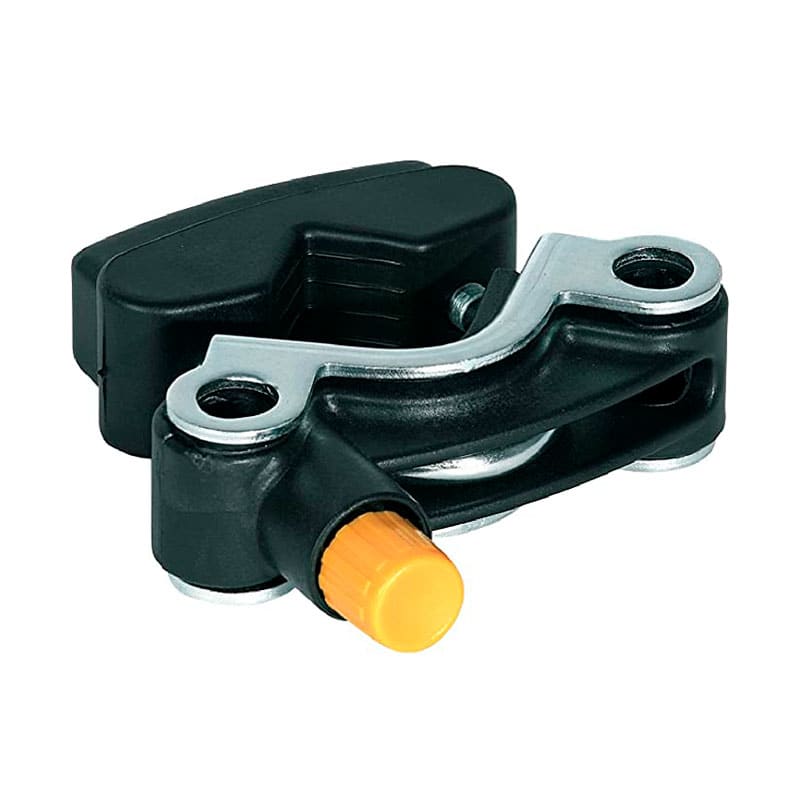 Fixation Handlefix pour Sièges Avant TATOO Noir
