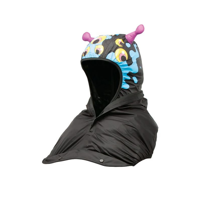 Taac Cycling Opossum Story 9-22 kg Blue Alien / Unica
