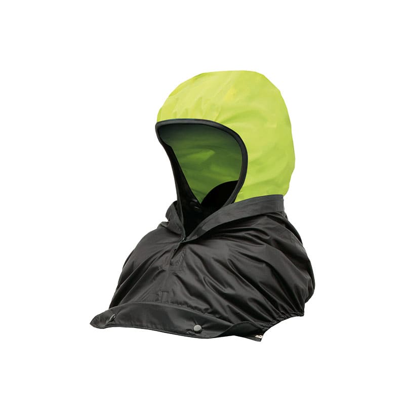 Taac Cycling Opossum Story 9-22 kg Giallo Fluo / Unica - foto 2