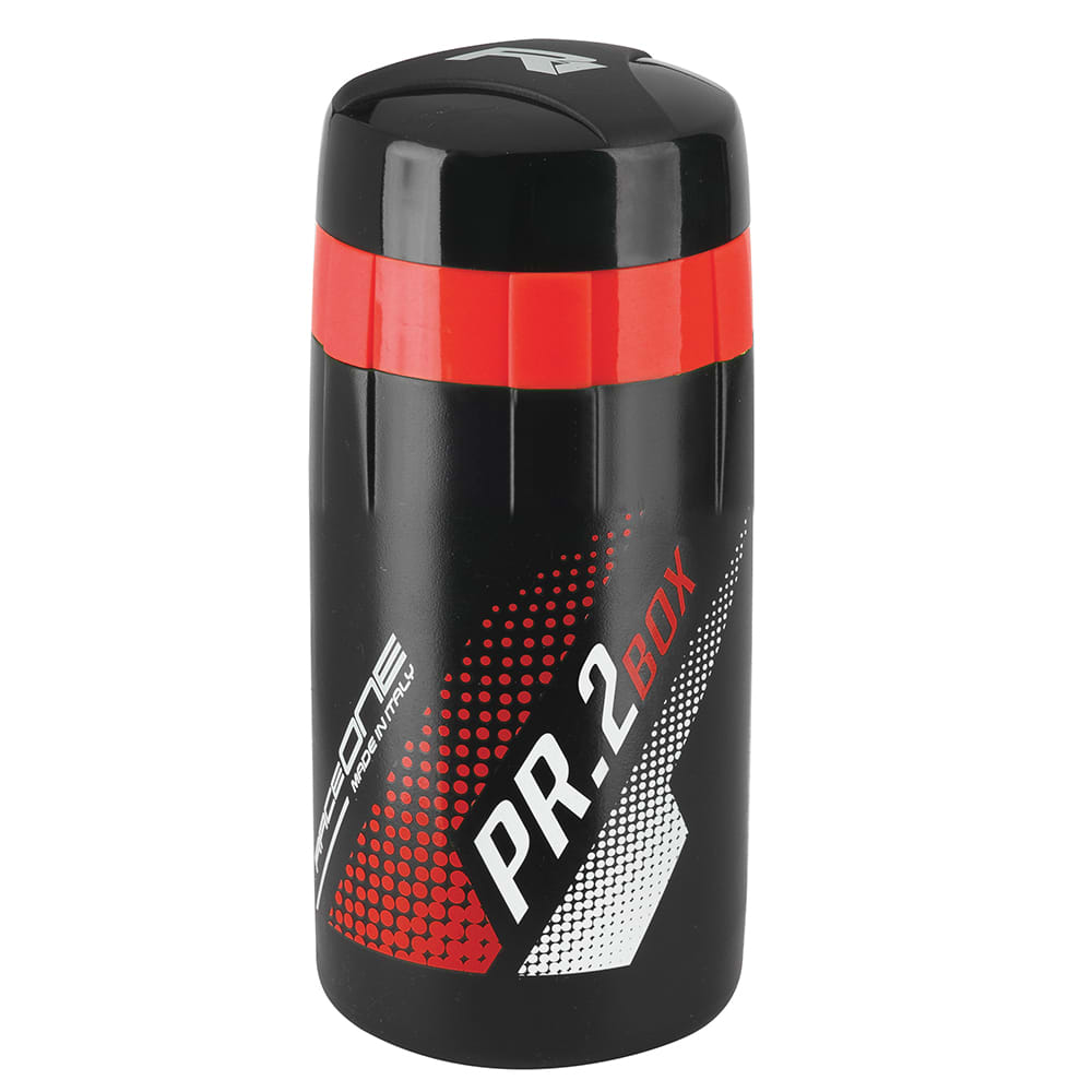 Race One Portatutto 500ml rosso
