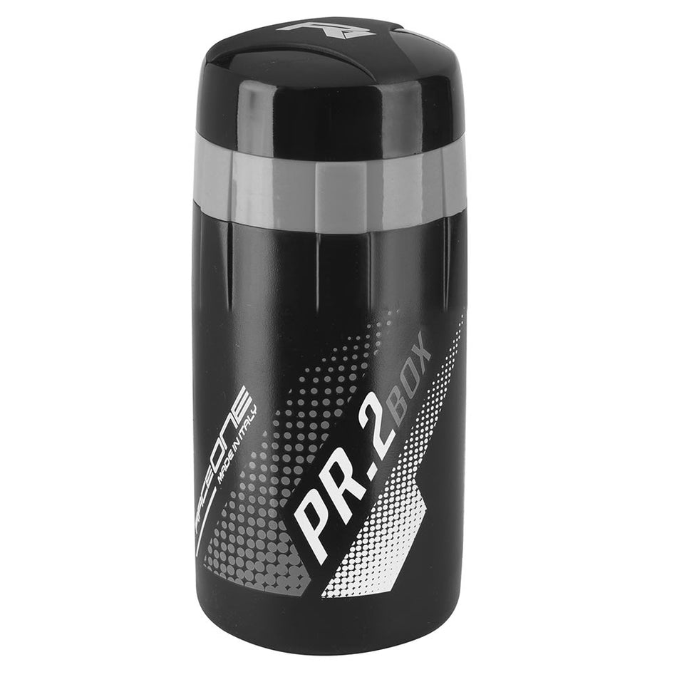 Race One Portatutto 600ml grigio