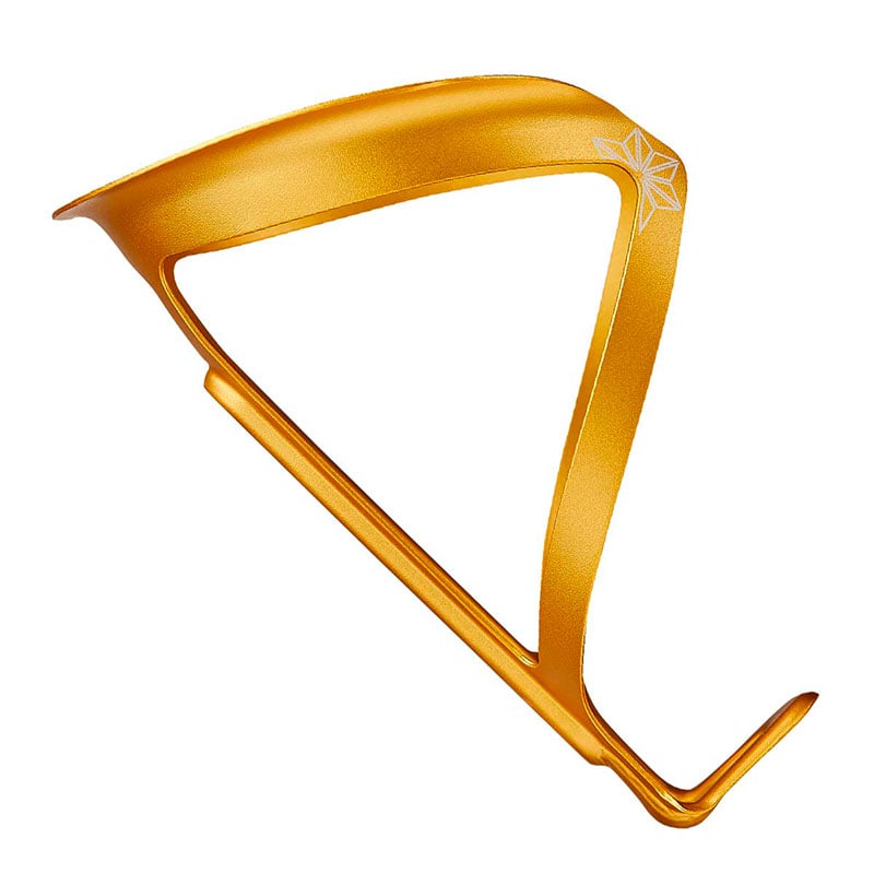 Supacaz Fly Cage Gold 18 g