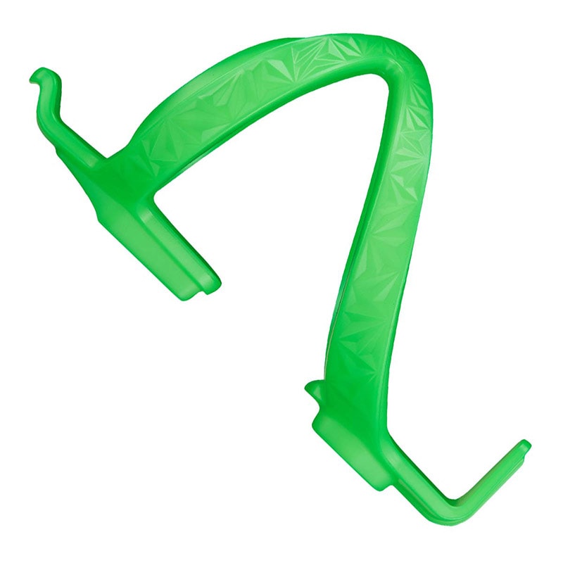 Supacaz Fly Cage Poly verde 34 gr