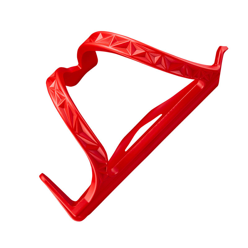 Supacaz Side Swipe rosso, ingresso sx