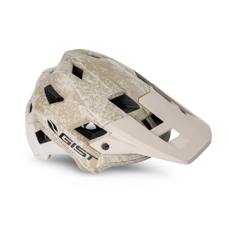 Gist Scrub casco MTB S-M, L-XL Sabbia / S-M - foto 3