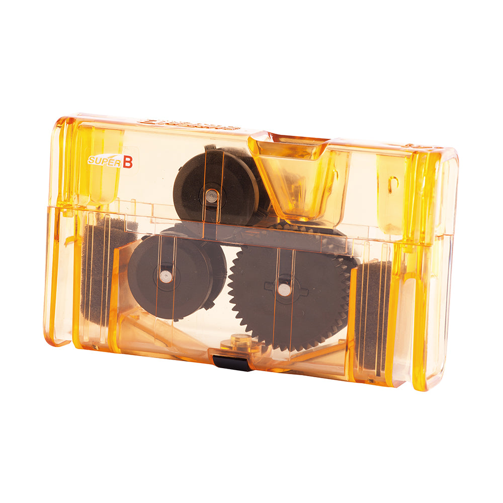 Super-b TB-3208 lavacatena 3 spazzole