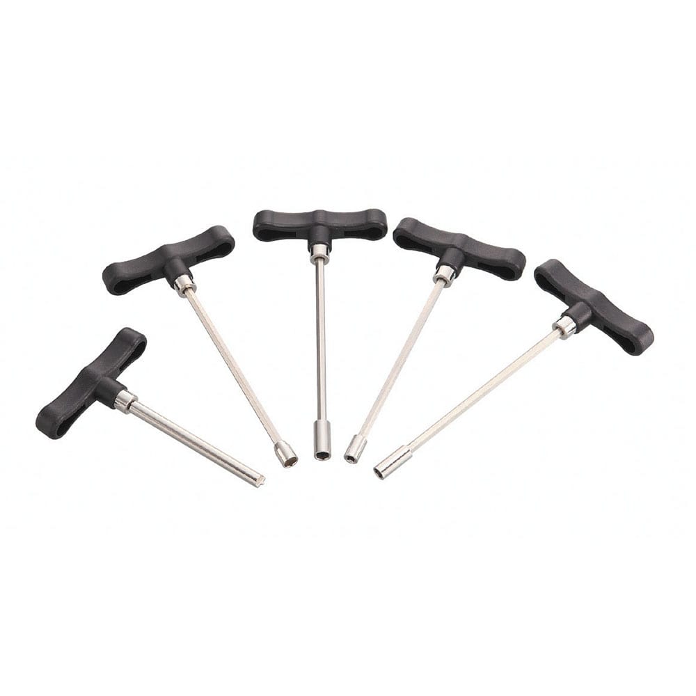 Super-b Tira Nipples 110mm x 3,2mm