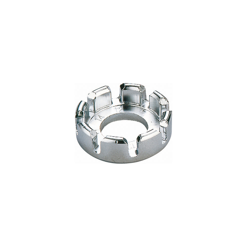 Super-b Chiave Tiraraggi 8in1 Argento