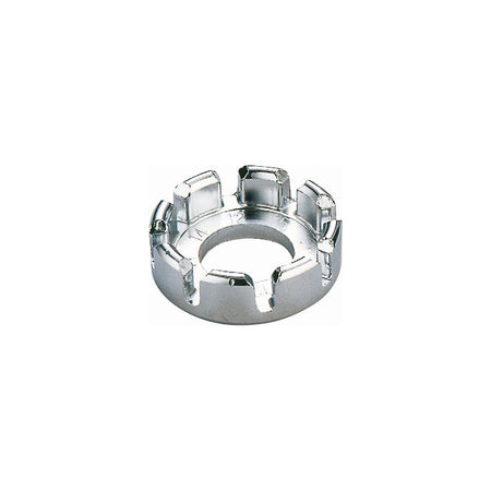 Super-b Chiave Tiraraggi 8in1 Argento