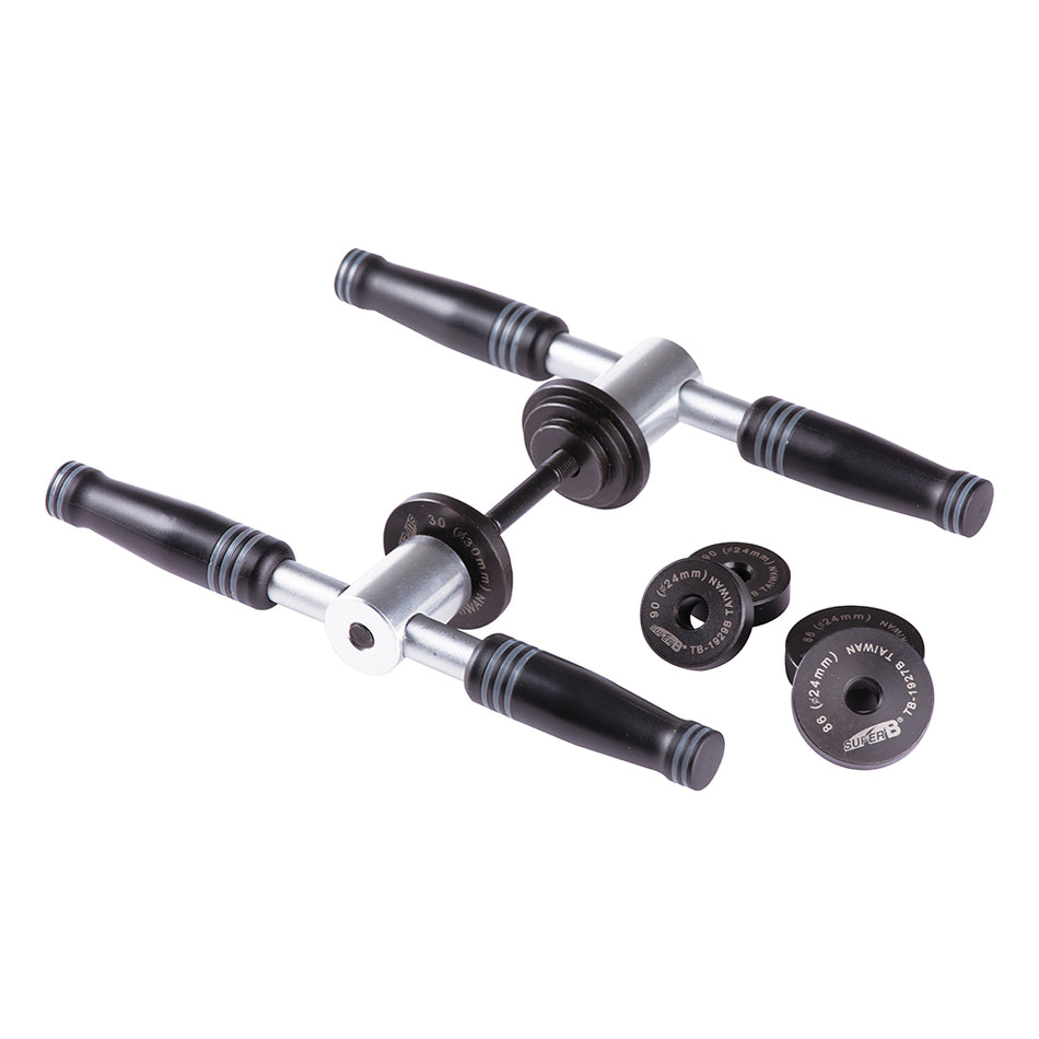 Super-B Pressa Cuscinetti BB30/BB86/BB92