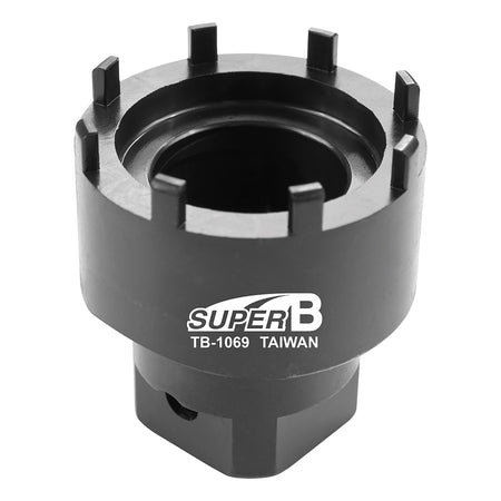 Super-B TB-1069 ghiera Bosch Ø43mm