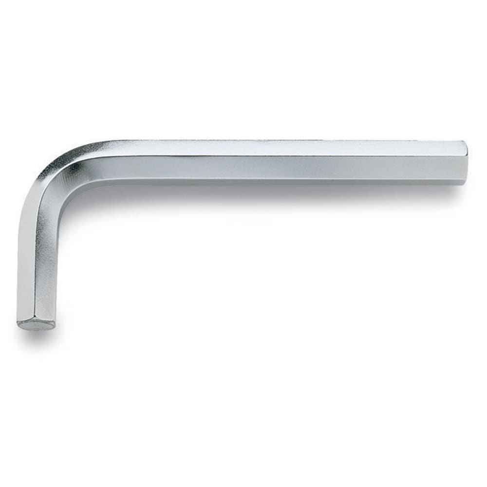 Chiave Esagonale Corta Beta Utensili 5mm Cromata