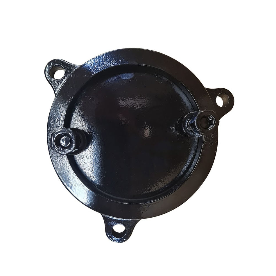 Base Girevole per Morsa Beta Utensili 130x125mm 309372535