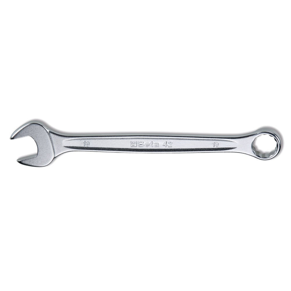 Beta Utensili chiave combinata 13 mm