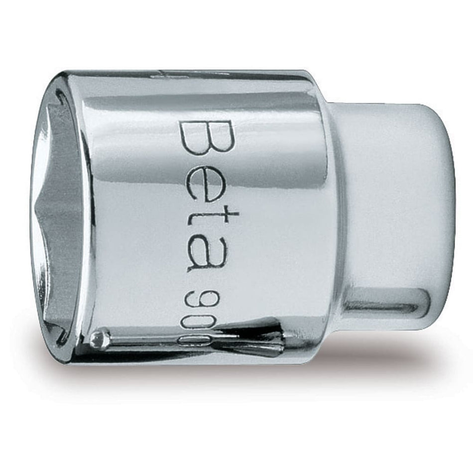 Beta Utensili bussola esagonale 18 mm