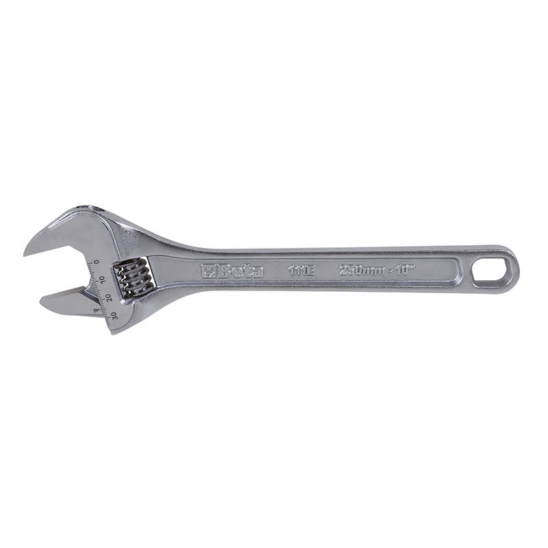 Beta Utensili Chiave a Rullino 250mm x 0/34mm Cromato