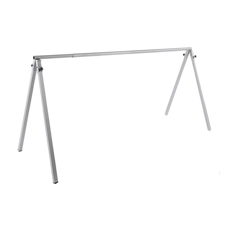 Mvtek Espositore Orizzontale 5-8 Bici