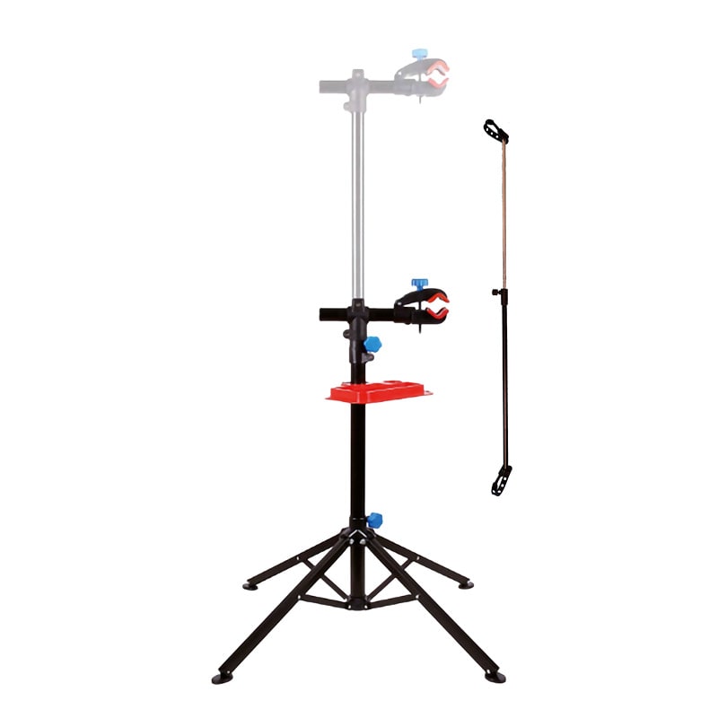 Mvtek reggiciclo richiudibile 30 kg
