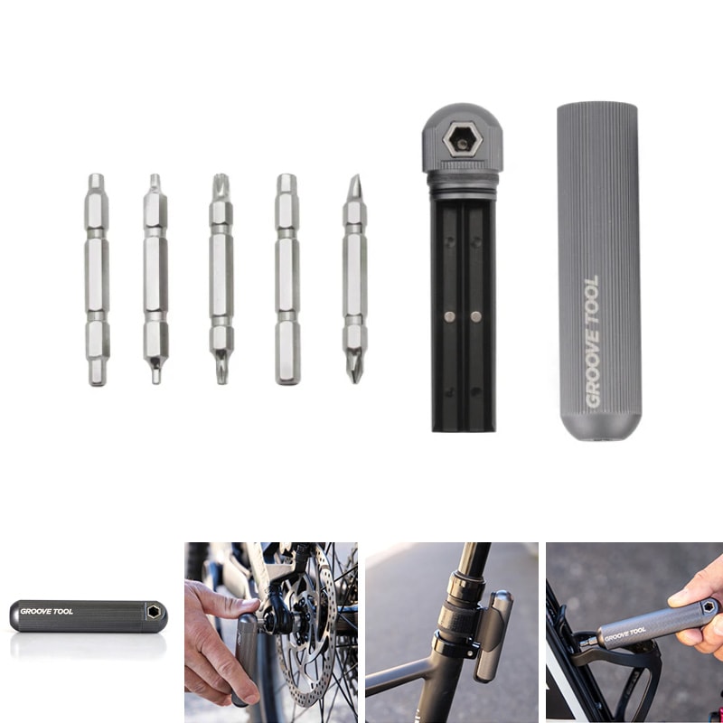 Ryder Innovation Multitool 10in1 CNC