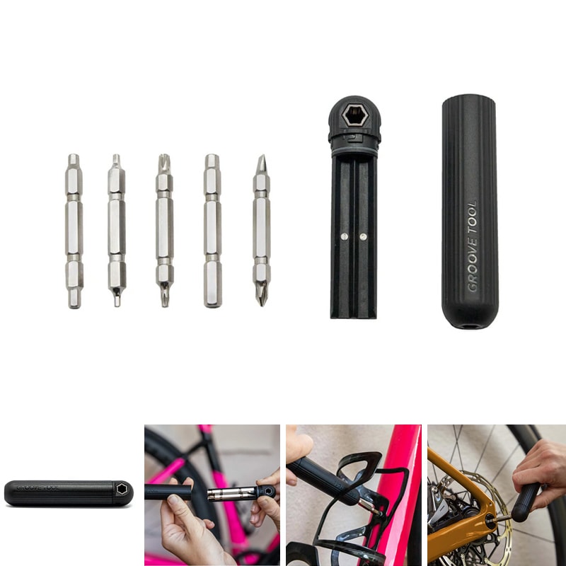 Ryder Innovation Multitool 10 in 1