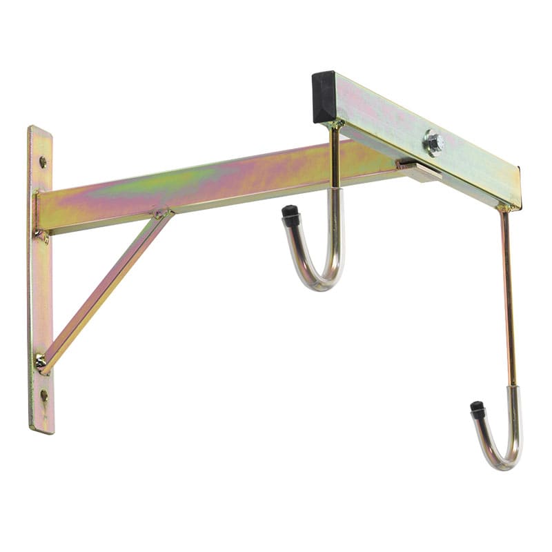 Mvtek Rastrelliera a Muro 35x37cm 2 Ganci