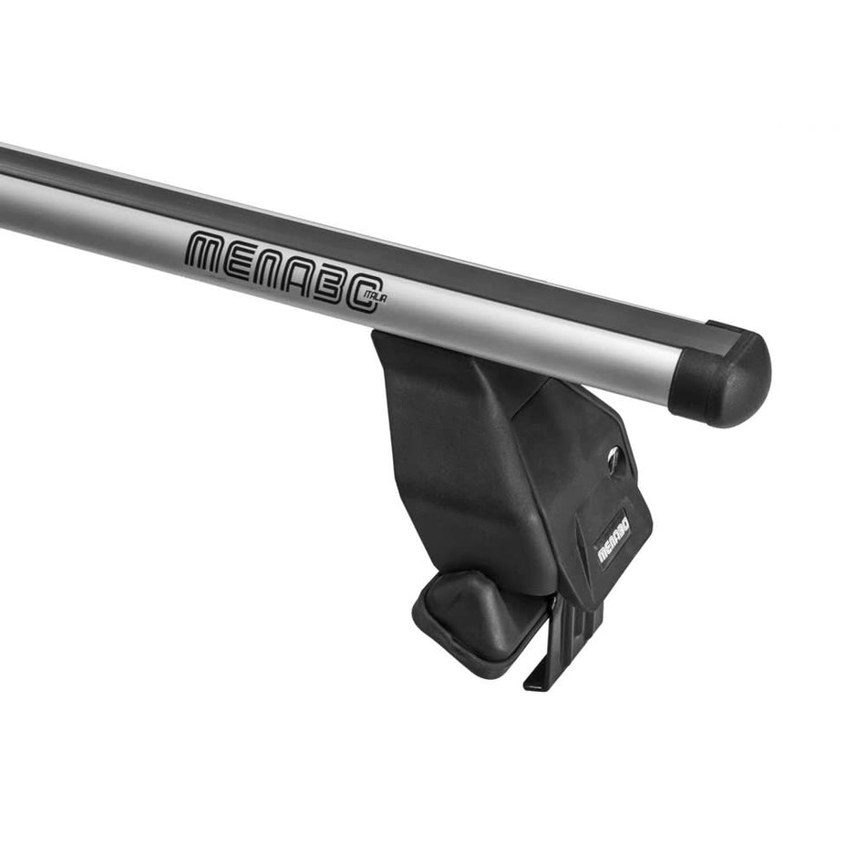 Menabo' Tema 042G kit tetto liscio 50kg