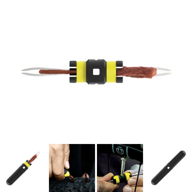 Ryder Innovation Ryder Slug Plug kit tubeless 1,5/3,5mm