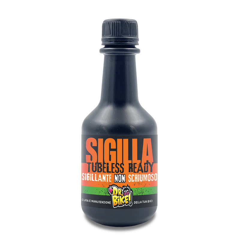 DR Bike-ciclo sigillante tubeless 250ml