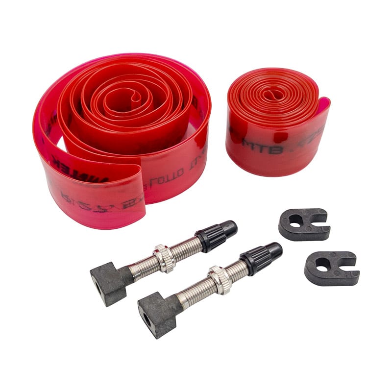 Mvtek Kit Tubeless 27,5" x 30mm