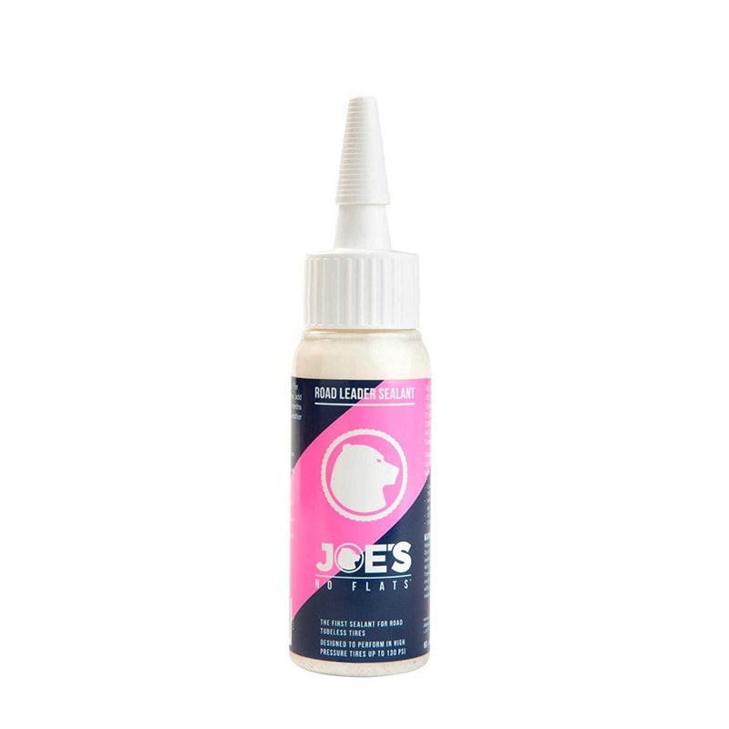 Joe's No Flats Sigillante Road Leader 120ml con Microgranuli