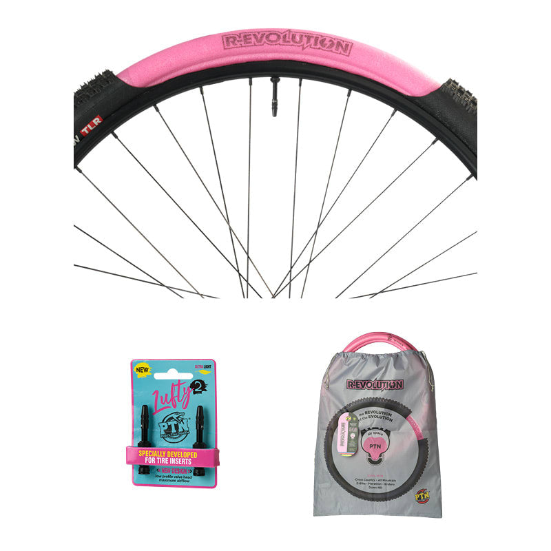 Pepis PTN R-Evolution M-L 27,5"