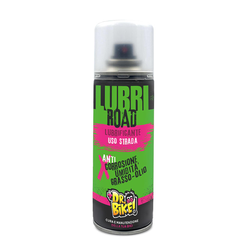 DR Bike-ciclo Road spray catena 200 ml