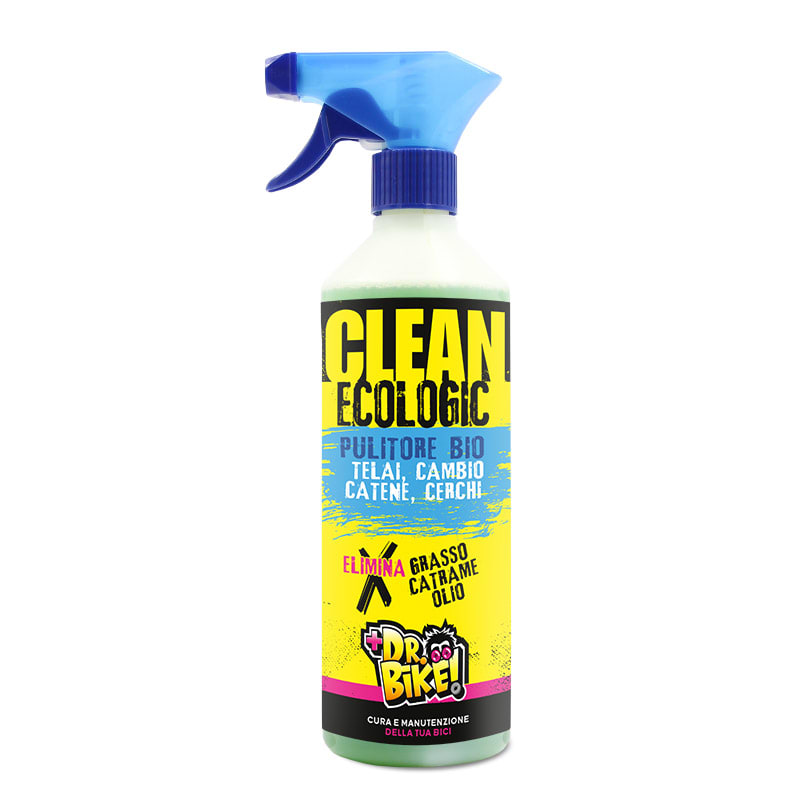 DR Bike-ciclo Sgrassante Liquido 500 ml
