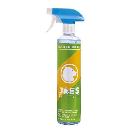 Joes No Flats Sgrassante BIO 500 ml