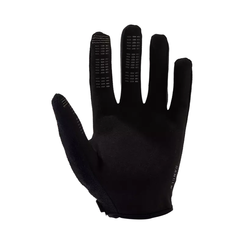 Fox Ranger Glove Nero e Verde Hunter - foto 2