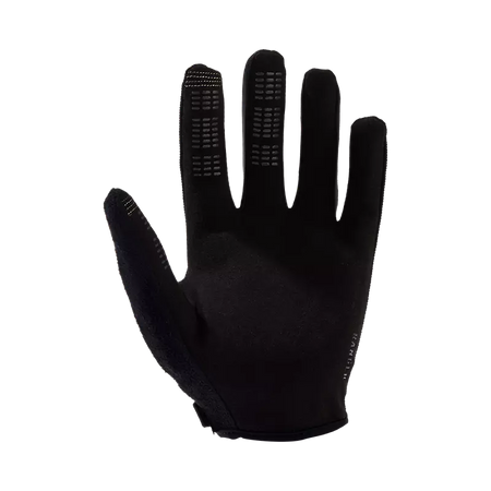 Fox Ranger Glove Nero e Verde Hunter - foto 2