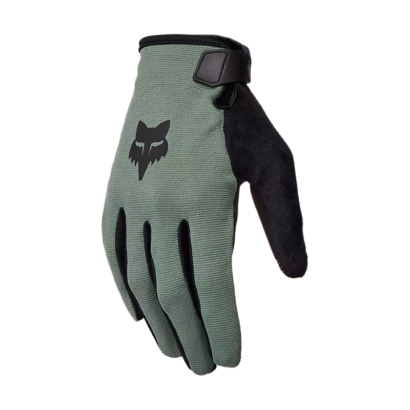 Fox Ranger Glove Nero e Verde Hunter Verde Hunter / M - foto 3