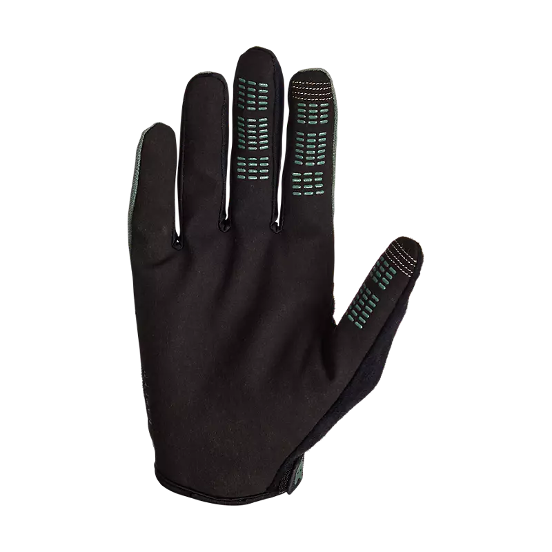 Fox Ranger Glove Nero e Verde Hunter - foto 4