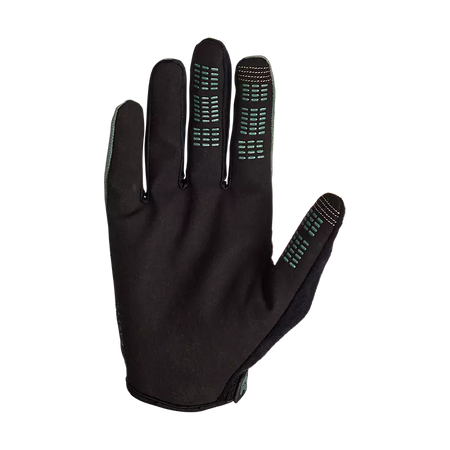 Fox Ranger Glove Nero e Verde Hunter - foto 4